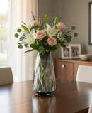 R304407-1 BASE VIDRIO 16X30 HUMO