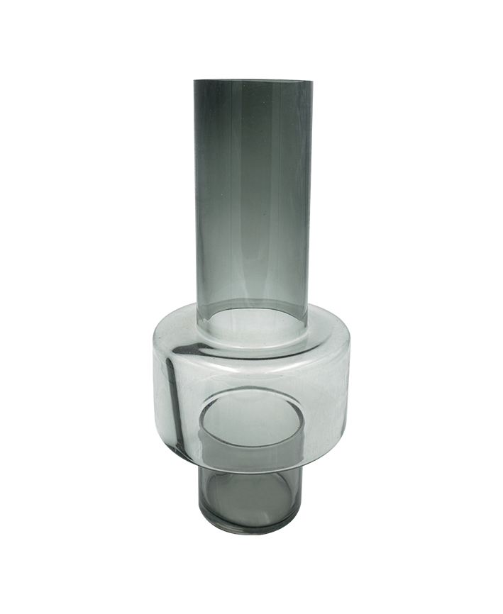R304409-1 BASE VIDRIO MODERNO 18X40 HUMO