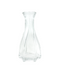 R304501 SET BASE VIDRIO 10PZS BOTELLAS TRANSP