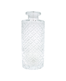 R304501 SET BASE VIDRIO 10PZS BOTELLAS TRANSP
