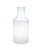 R304501 SET BASE VIDRIO 10PZS BOTELLAS TRANSP
