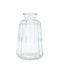 R304501 SET BASE VIDRIO 10PZS BOTELLAS TRANSP