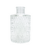 R304501 SET BASE VIDRIO 10PZS BOTELLAS TRANSP