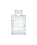 R304501 SET BASE VIDRIO 10PZS BOTELLAS TRANSP