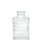 R304501 SET BASE VIDRIO 10PZS BOTELLAS TRANSP