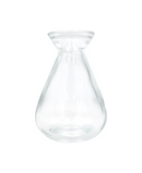 R304501 SET BASE VIDRIO 10PZS BOTELLAS TRANSP