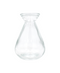 R304501 SET BASE VIDRIO 10PZS BOTELLAS TRANSP