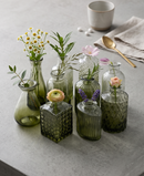 R304502 SET BASE VIDRIO 10PZS BOTELLAS