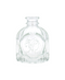 R304503 SET BASE VIDRIO 10 PZS FRASCOS TRANSP