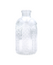 R304503 SET BASE VIDRIO 10 PZS FRASCOS TRANSP