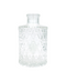 R304503 SET BASE VIDRIO 10 PZS FRASCOS TRANSP