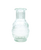 R304503 SET BASE VIDRIO 10 PZS FRASCOS TRANSP