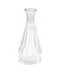 R304503 SET BASE VIDRIO 10 PZS FRASCOS TRANSP