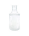 R304503 SET BASE VIDRIO 10 PZS FRASCOS TRANSP