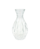 R304503 SET BASE VIDRIO 10 PZS FRASCOS TRANSP