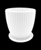 R307203 CERAMICA RAYAS 10CM