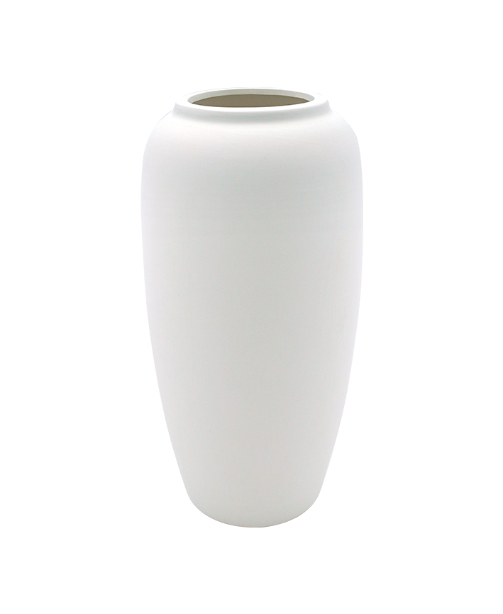 R307408 CERAMICA OVAL 13X27CM