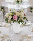 R307410 CERAMICA TRIANGULOS 13X30CM