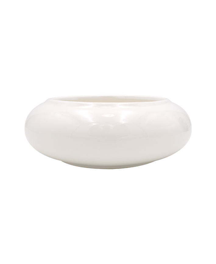 R307507 BASE CERAMICA OVNI 20 X 6.5 CM