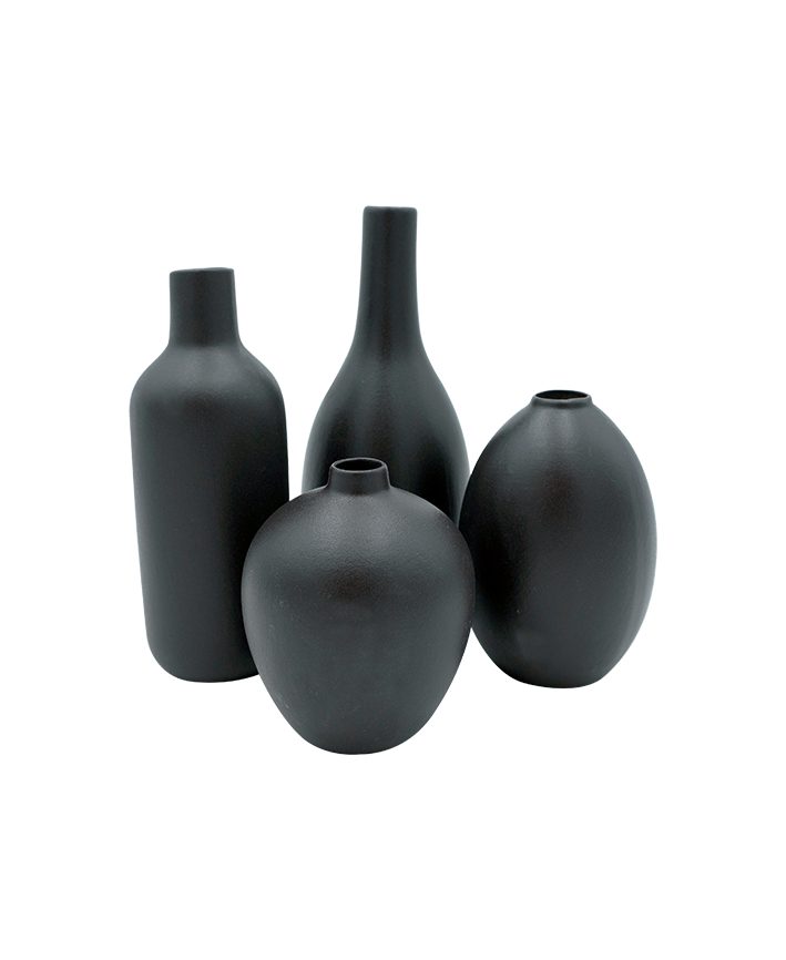 R307601 SET BASE CERAMICA 4PZ