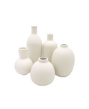 R307604 SET BASE CERAMICA 5PZ 36.5 X 26 CM