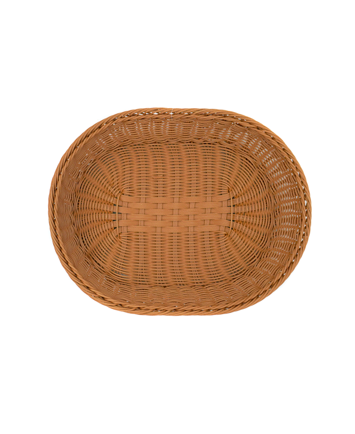 R309003-1 CANASTA REGALO 45X35CM