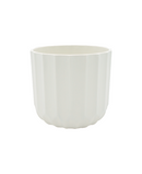 R310021-1 BASE PLASTICO COLUMNA 12X11CM BLANCO