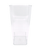 R310503 BASE PLASTICO CUBO 38X19CM