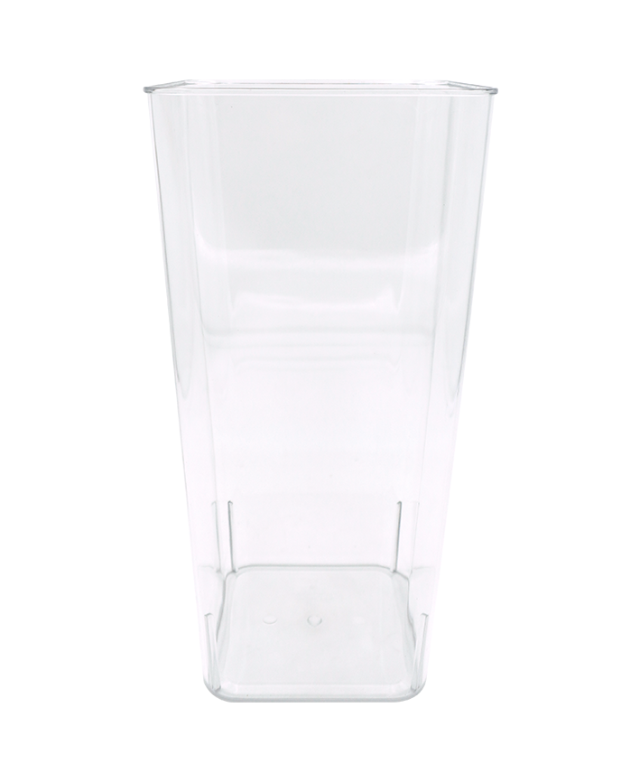 R310503 BASE PLASTICO CUBO 38X19CM