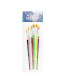 R405108 SET DE PINCELES 6 PIEZAS