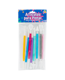 R405201 SET DE HERRAMIENTAS PARA FOMI 8 PIEZAS