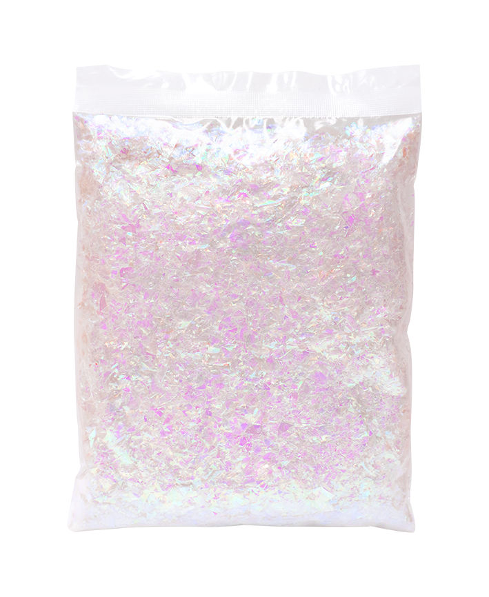 R406008 OPALINA 100GR IRIDISCENTE