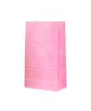 R418101 BOLSA DE PAPEL 13X24X8CM 12PZ