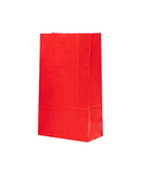 R418101 BOLSA DE PAPEL 13X24X8CM 12PZ