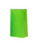 R418101 BOLSA DE PAPEL 13X24X8CM 12PZ