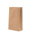 R418101 BOLSA DE PAPEL 13X24X8CM 12PZ