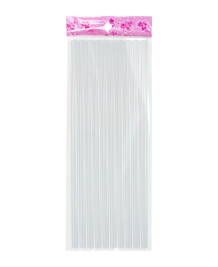 R419003 SILICON EN BARRA DELGADO 10PZ