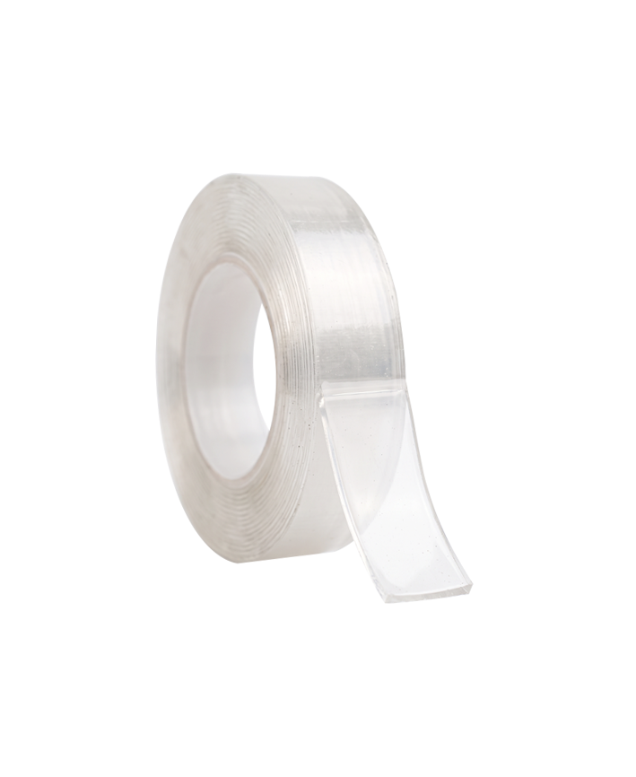 R419102 CINTA DOBLE CARA 1MM 3M