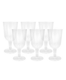 R425001-1 COPA VINO 6PZS 13CM 6OZ