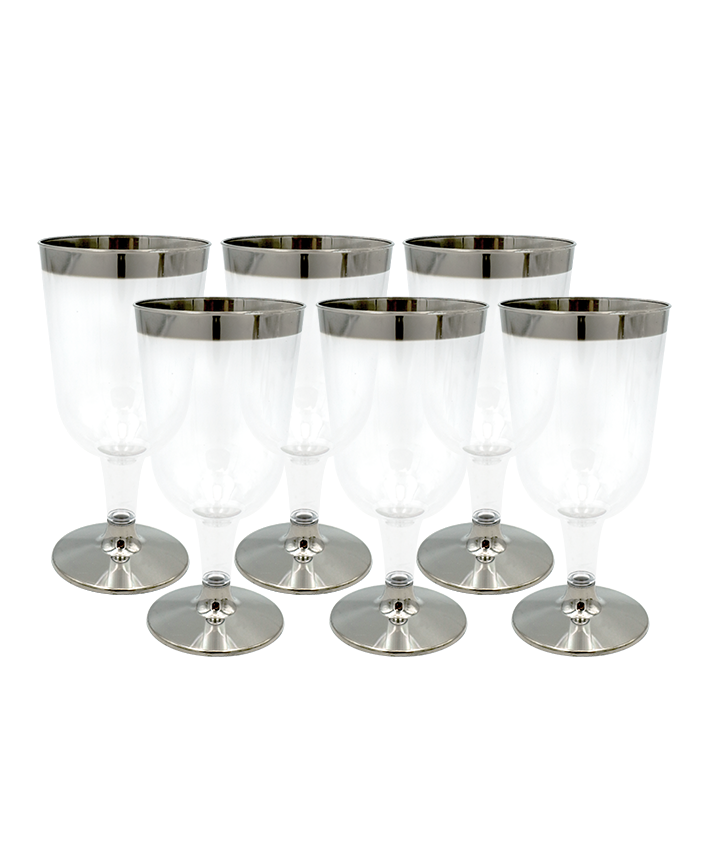 R425001-1 COPA VINO 6PZS 13CM 6OZ