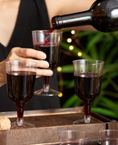 R425001-1 COPA VINO 6PZS 13CM 6OZ