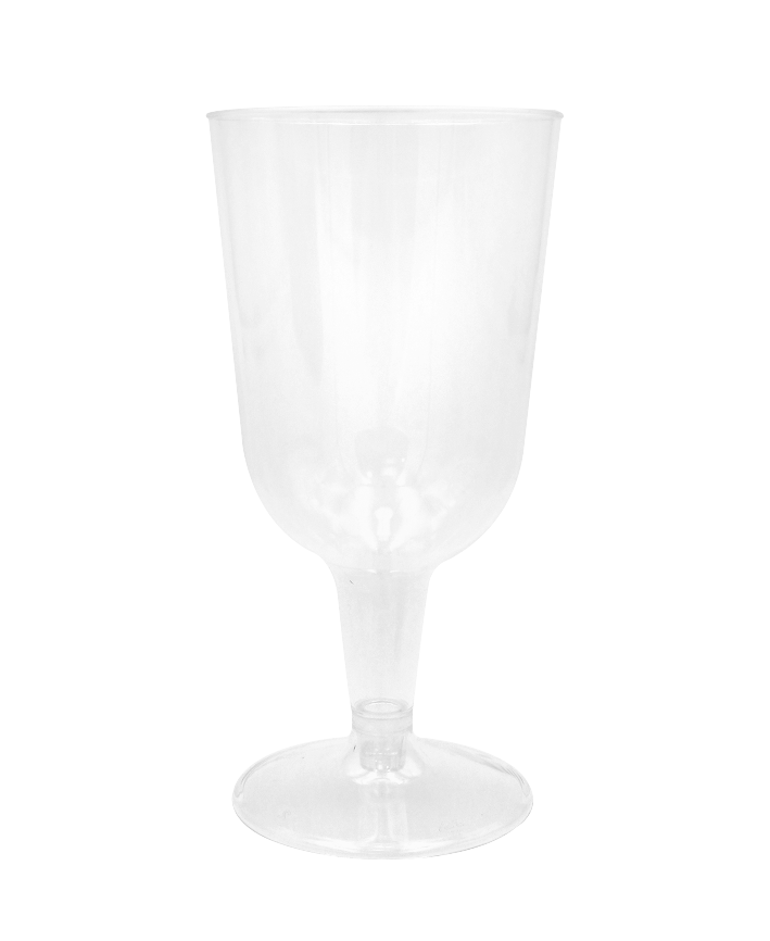 R425001-1 COPA VINO 6PZS 13CM 6OZ