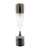 R425002-1 COPA CHAMPAGNE 6PZS 5OZ