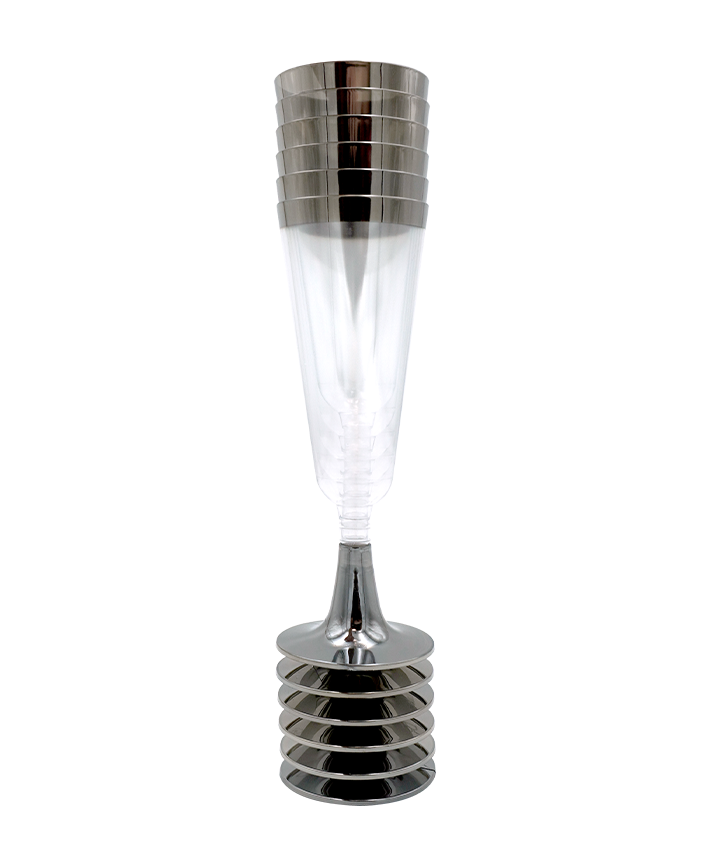 R425002-1 COPA CHAMPAGNE 6PZS 5OZ