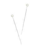 R426105 ALFILERES PERLA P/RAMOS 6CM 50PZS