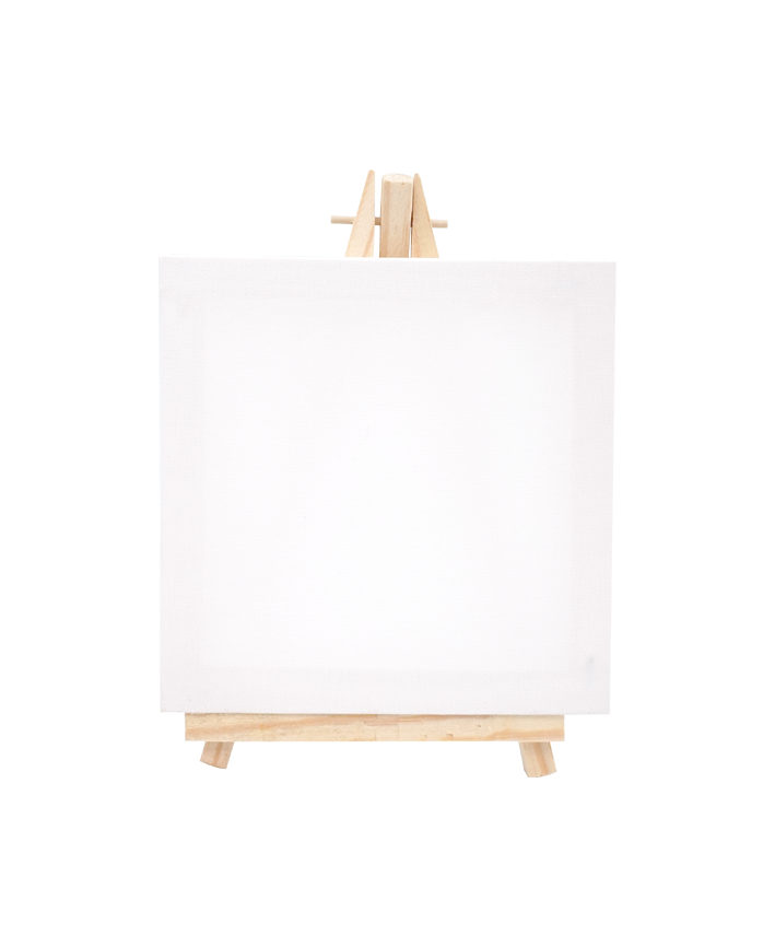 R427001 LIENZO CON ATRIL 15CM