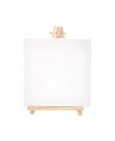 R427001 LIENZO CON ATRIL 15CM