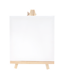 R427003 LIENZO CON ATRIL 20CM