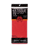 R431001 PAPEL DE CHINA 10PZS