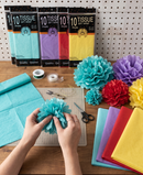 R431001 PAPEL DE CHINA 10PZS